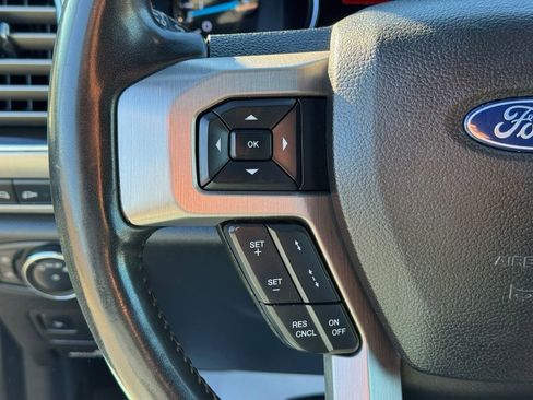 Used 2020 Ford F350 Platinum image 30