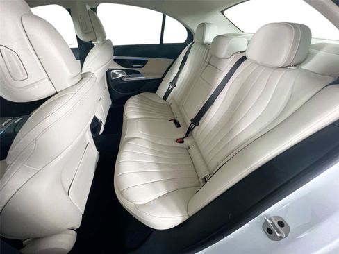 Certified 2024 Mercedes-Benz E 350 4MATIC Sedan image 19