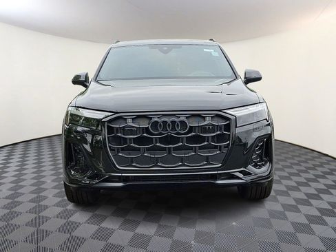 New 2026 Audi Q7 3.0T Prestige AWD/4WD image 2