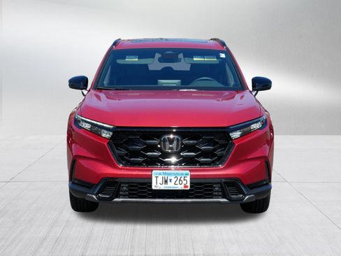 Certified 2026 Honda CR-V Sport-L image 2