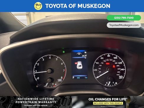 New 2026 Toyota Corolla SE image 18