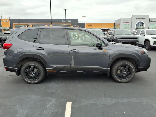 Used 2024 Subaru Forester Wilderness AWD/4WD image 30