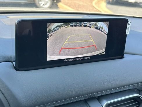New 2025 MAZDA CX-5 AWD 2.5 S image 29