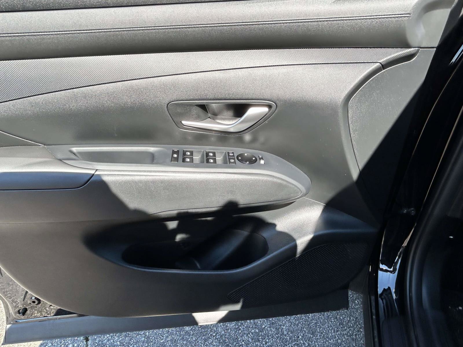 Certified 2026 Hyundai Tucson SE FWD image 12