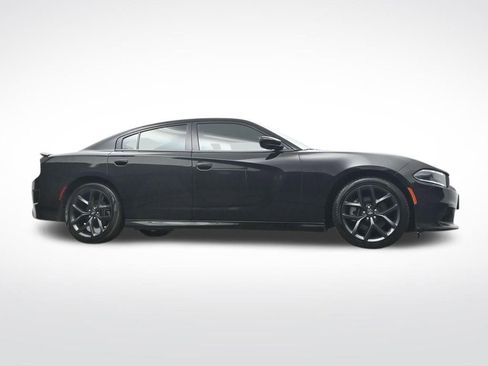 Used 2023 Dodge Charger GT w/ Blacktop Package image 36