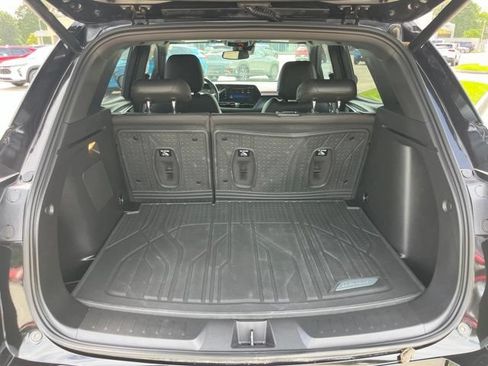Used 2024 Chevrolet TrailBlazer RS w/ Convenience Package FWD image 6