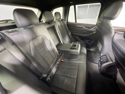 Used 2019 BMW X3 xDrive30i AWD/4WD image 26