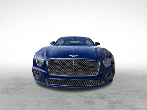 Used 2023 Bentley Continental GT Mulliner image 7