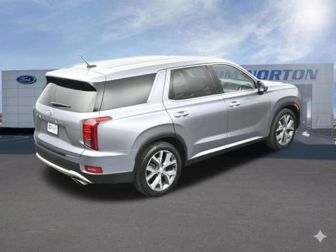 Used 2020 Hyundai Palisade SEL w/ Premium Package FWD image 69