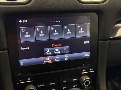 Certified 2019 Porsche 718 Cayman S RWD image 21