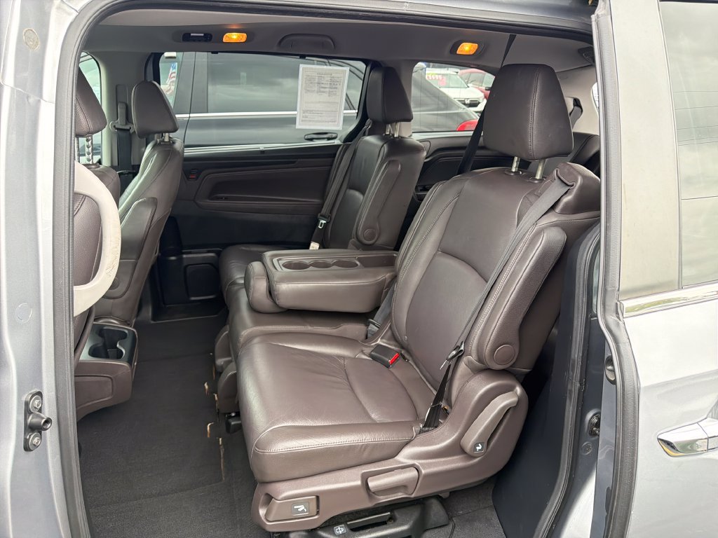 Used 2020 Honda Odyssey EX-L image 23