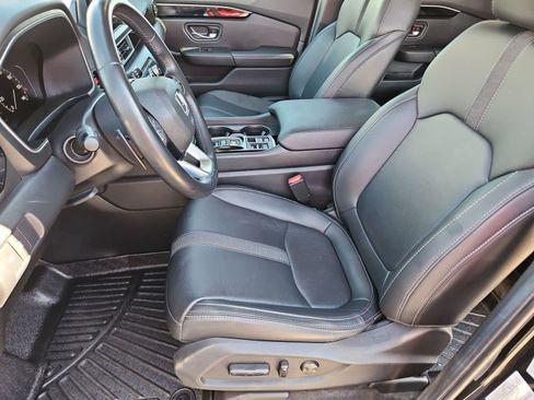 Used 2024 Honda Pilot EX-L image 19