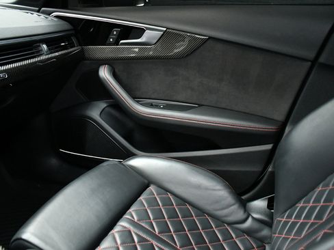 Used 2023 Audi S4 Prestige image 34