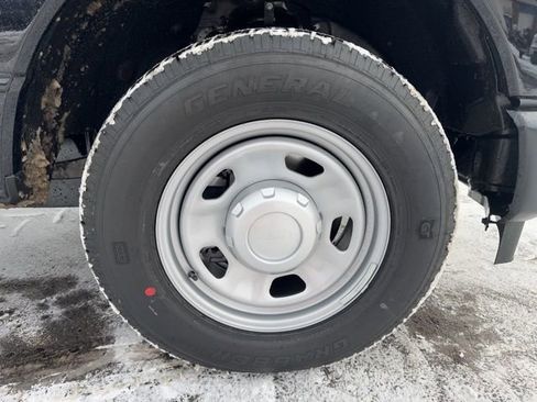 Used 2024 Ford F350 XL w/ 360-Degree Camera Package image 9