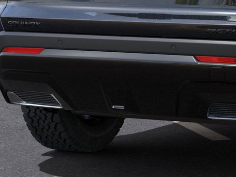 New 2025 Chevrolet Equinox ACTIV w/ Convenience Package III FWD image 15