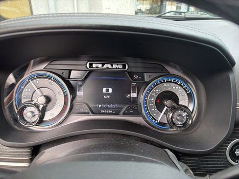 Used 2021 RAM 2500 Limited image 36