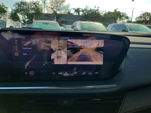 New 2026 Buick Envision Preferred image 13