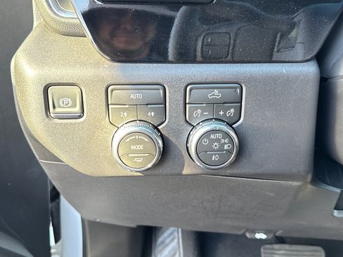 New 2026 GMC Sierra 1500 Elevation AWD/4WD image 27