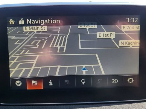 Used 2015 MAZDA MAZDA3 i Touring FWD image 34