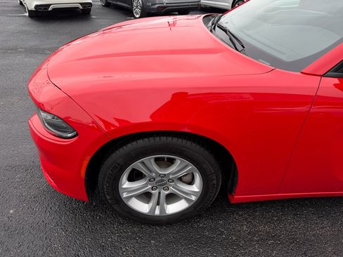 Used 2023 Dodge Charger SXT image 10