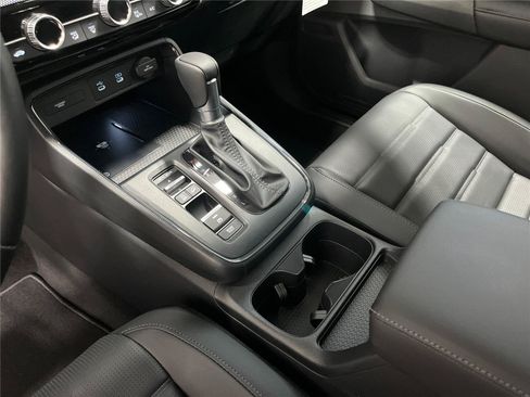 New 2026 Honda CR-V EX-L image 21