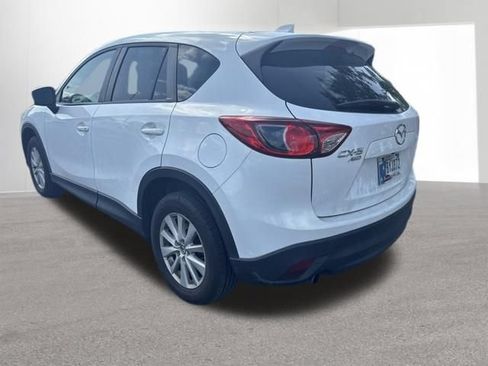 Used 2013 MAZDA CX-5 Touring w/ Bose & Moonroof Pkg AWD/4WD image 3