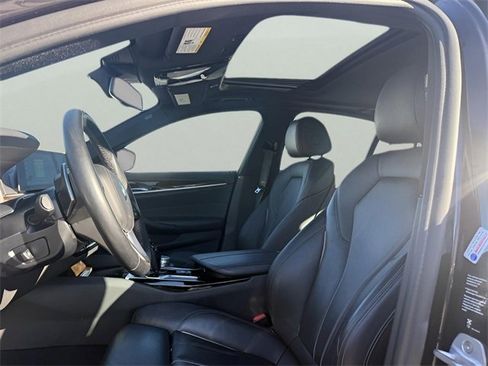 Used 2019 BMW 540i xDrive w/ Convenience Package image 12