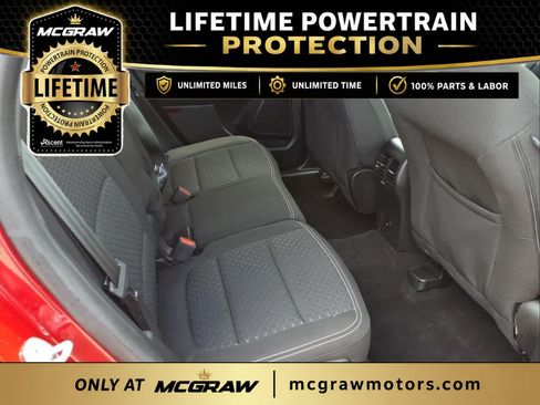 Used 2023 Ford Escape Active w/ Tech Pack #1 AWD/4WD image 18
