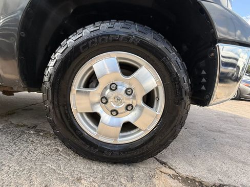 Used 2012 Toyota Tundra 4x4 CrewMax w/ TRD Off-Road Pkg image 24