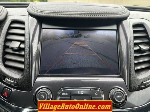 Used 2014 Chevrolet Impala LTZ FWD image 19