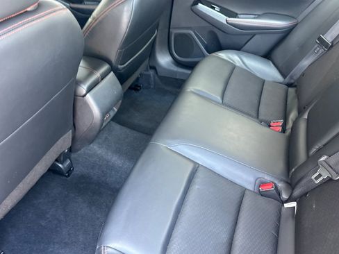 Used 2024 Nissan Altima 2.5 SR FWD image 24