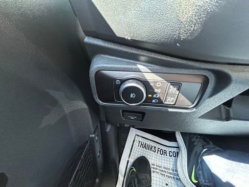 Used 2025 Ford Bronco Badlands AWD/4WD image 19