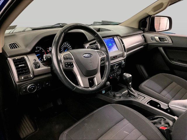 Used 2020 Ford Ranger XLT w/ Equipment Group 302A Luxury AWD/4WD image 12