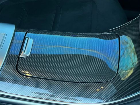 Used 2024 Mercedes-Benz C 43 AMG 4MATIC Sedan image 20