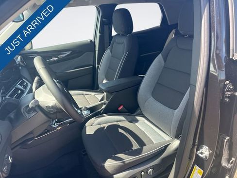 New 2026 Chevrolet TrailBlazer LT image 11