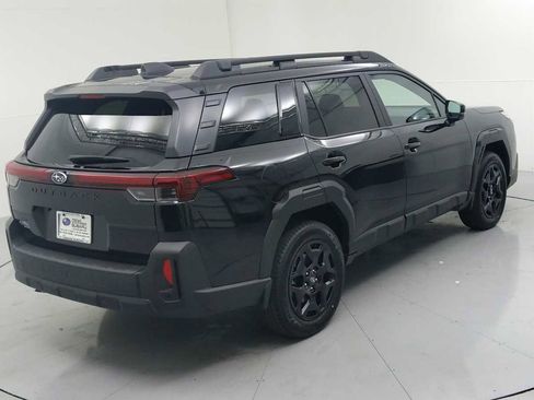 New 2026 Subaru Outback Limited image 10