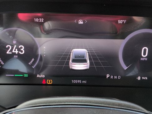 Used 2024 Jeep Wagoneer Launch Edition image 12