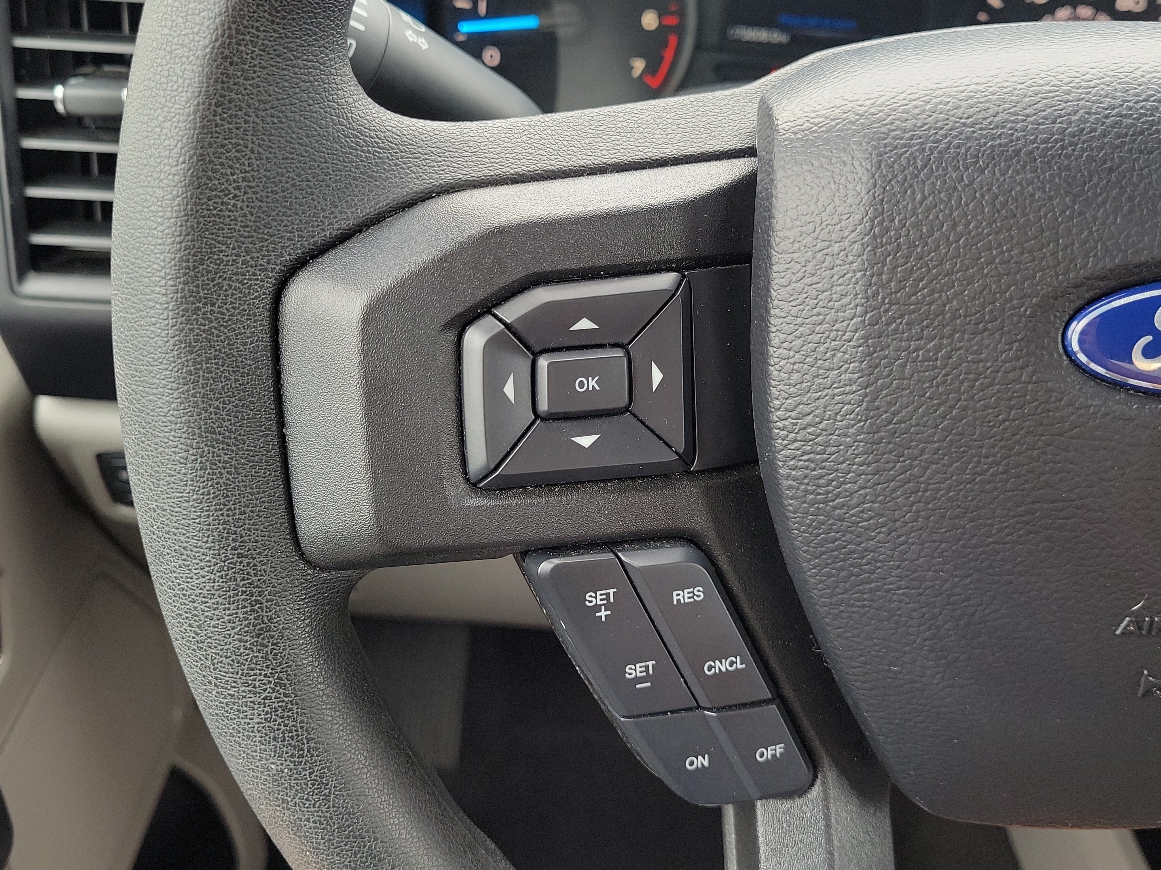 Certified 2020 Ford F150 XL w/ Equipment Group 101A Mid RWD image 25
