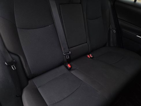 Used 2025 Toyota RAV4 LE AWD/4WD image 26