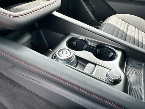 New 2026 Ford Explorer ST-Line RWD image 12
