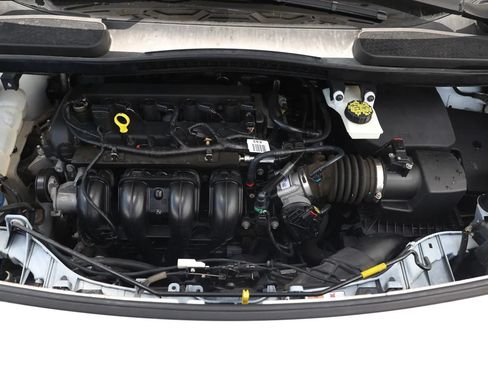 Used 2018 Ford Transit Connect XL FWD image 12