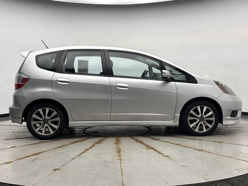 Used 2012 Honda Fit Sport image 6