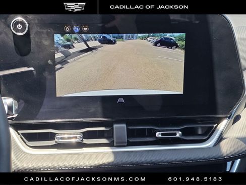 Used 2026 Chevrolet Equinox LT AWD/4WD image 15