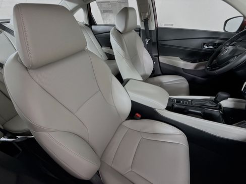 New 2026 Honda Accord EX-L image 34