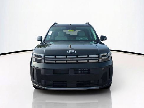 New 2026 Hyundai Santa Fe SEL FWD image 3