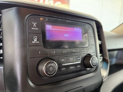 Used 2019 RAM 3500 Tradesman image 39