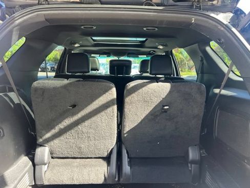 Used 2016 Ford Explorer Limited AWD/4WD image 15