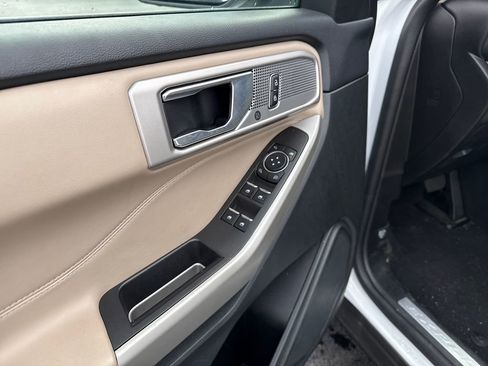 Used 2024 Ford Explorer Limited image 14
