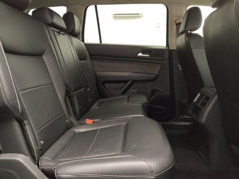 Used 2021 Volkswagen Atlas SE AWD/4WD image 19