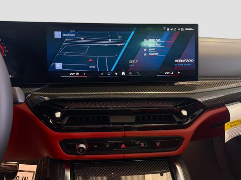 New 2027 BMW M4 xDrive Competition AWD/4WD image 27